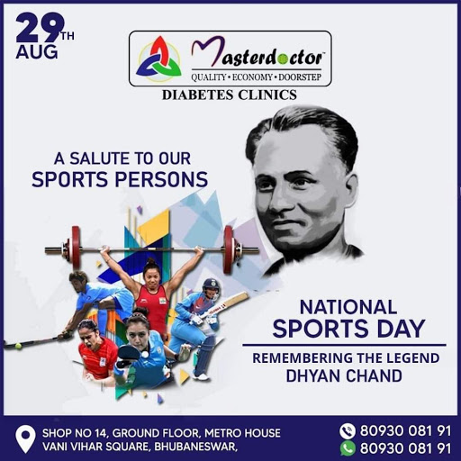 On this #nationalsportsday remembering the legend  post image