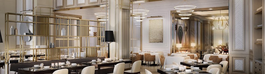The Restaurant At Address Downtown