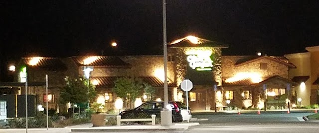 Marketplace at El Paseo