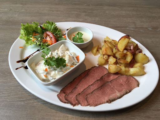 Café Restaurant Mittendrin - Thumbnail