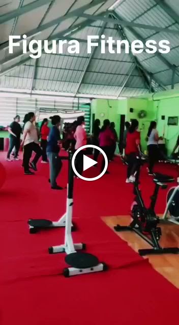 Figura Fitness