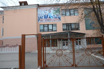 Photos of Gymnazium No. 1