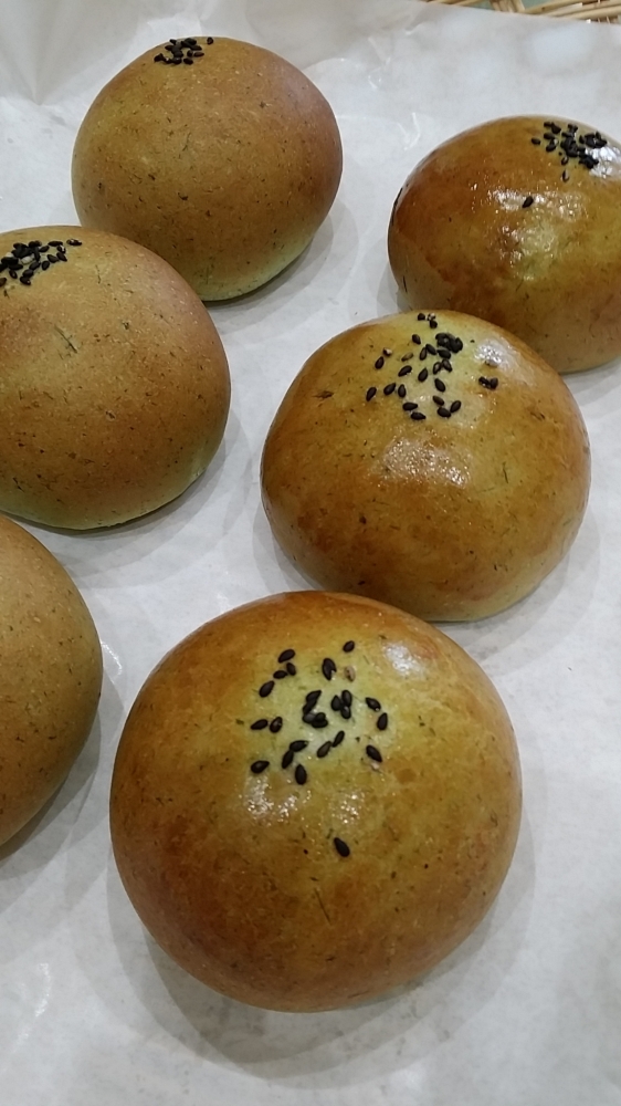 山のパン教室 びっきーずベーカリー