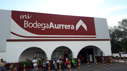 Mi Bodega Aurrera, Jaral del Progreso