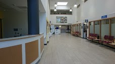 The Haywood Hospital stoke-on-trent