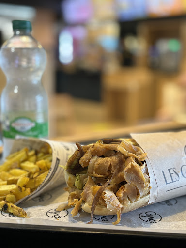 Photo 4 - Gyros Labège