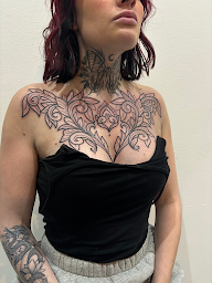 Photo n°11 de Arte Studio à Fontenay-sous-Bois (Salon de tatouage et piercing)