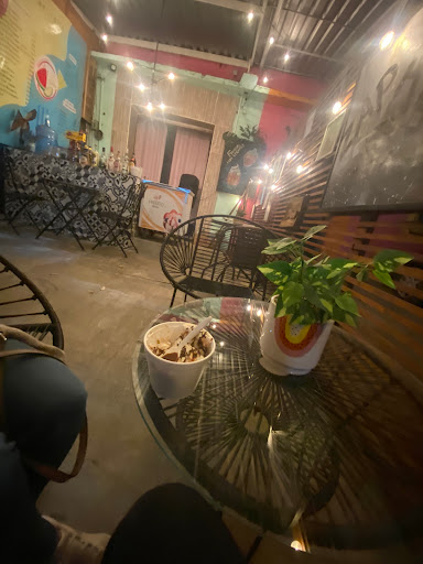 Melón y Sandía - Thumbnail