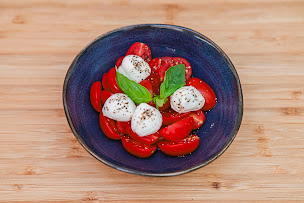 Photo n°9 de Cantinetta Ventura - Madeleine à Paris (Restaurant italien)