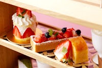 ロビーラウンジ&バー セゾン