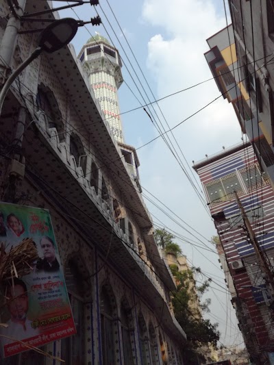 mosque
