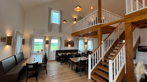 Farmhaus Cafe Nidderau Logo