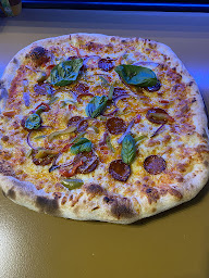 Photo n°19 de Pic Pizz à Gray (Restaurant français)