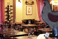 La table de Pierrot à Beaumont