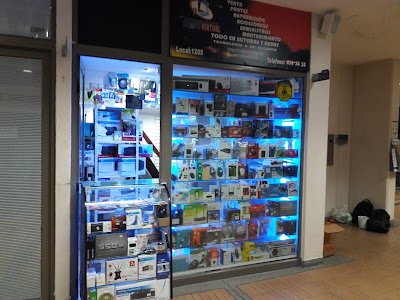 Photos of Great Corner Boulevard Shopping