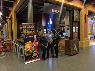 Photos of Roast by Carnivore