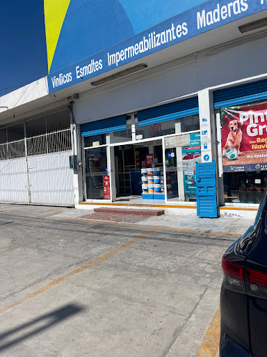Tienda Comex Aeropuerto Gallery - Mexico