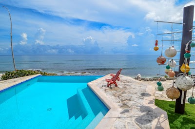 Photos of Casa Alux