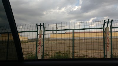 Photos of CRBC S5 Athi River