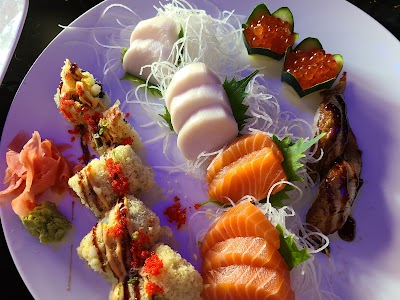 Hajime sushi restaurant