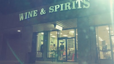 Fine Wine & Good Spirits Premium Collection