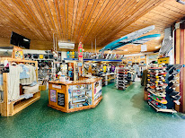 PALMYR WIND & SURF SHOP à Les Mathes