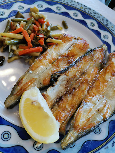 Restaurant La Llar dels Pescadors - Thumbnail