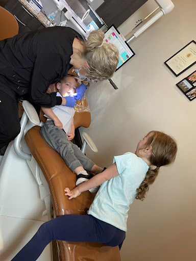 Old School Dental - Thumbnail