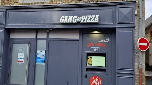 Photo 4 - Camion jo pizza