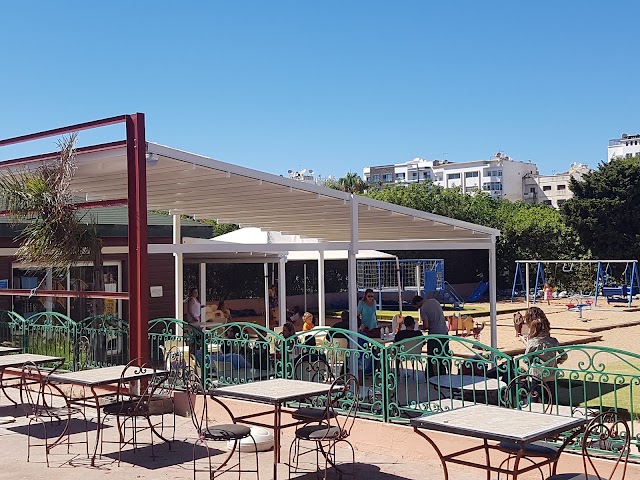 Club Alpin Français de Casablanca ( CAF )