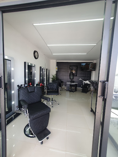 Barber shop & salon elegance - Thumbnail