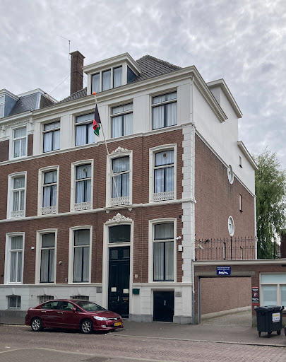 Ambassade van de Islamitische Republiek Afghanistan - Thumbnail