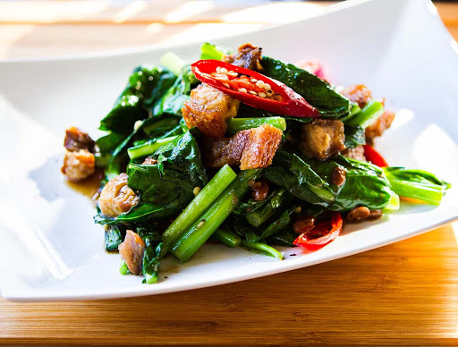 At home thai cuisine (Glebe) - Thumbnail