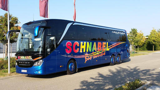 Schnabel-Touristik GmbH - Thumbnail