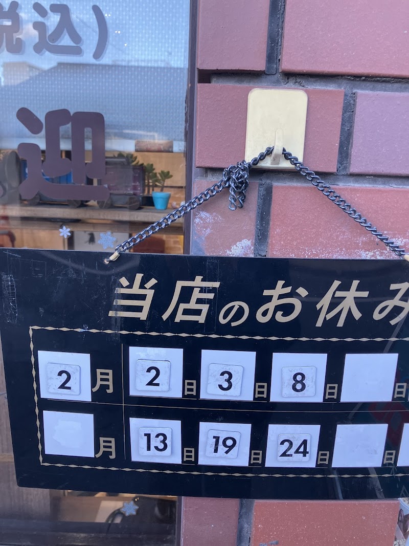 カット専門店 M＆M