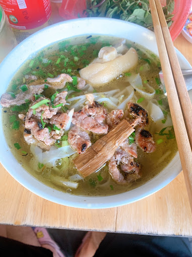 Phở Thảo Sỹ