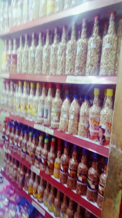 Photos of Divine Favour Supermarket Calabar