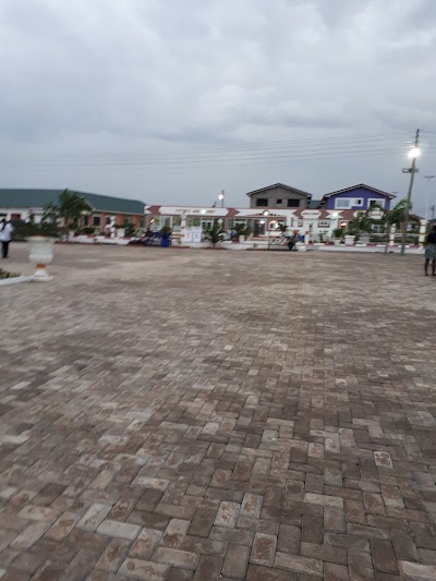 Photos of Potter's City