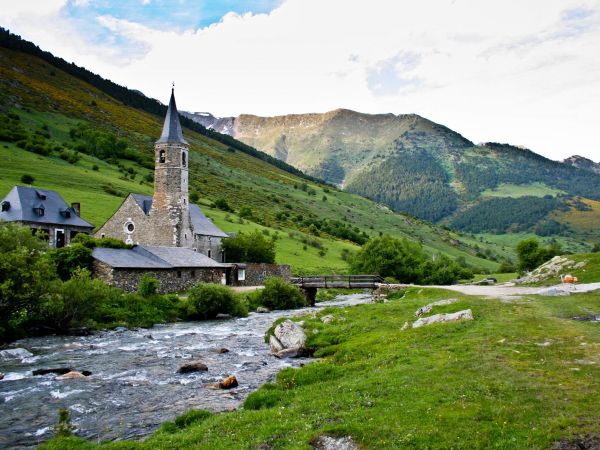 Hotel Albares by null