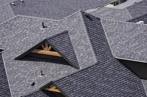 Cloud6 Roofing - Visual
