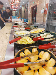 Photo n°26 de Planete buffet à Béziers (Restaurant)