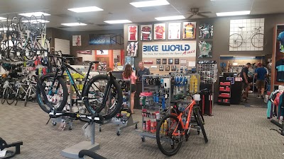 Bike World