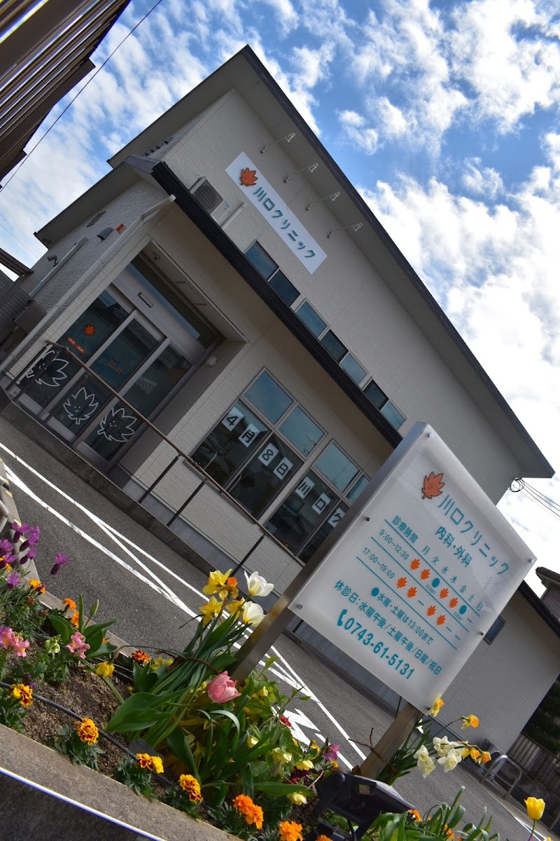 医療法人もみじ会 川口クリニック