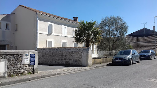 Photo de C.V.O. à Andilly (17230)