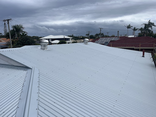 Beards Roofing and Plumbing - Thumbnail