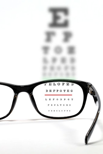 Blurred Vision or Eye Strain in Rohini? Get Your Eyes Checked Today