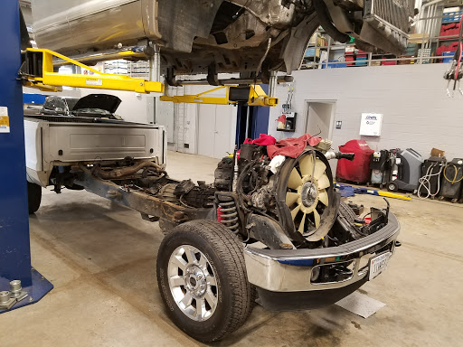 Jerry's Leesburg Ford - Thumbnail