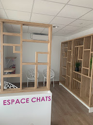 Photo n°11 de Clinique vétérinaire Petvetclinic Boussy à Boussy-Saint-Antoine (Clinique vétérinaire)