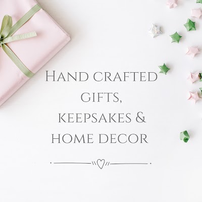 The Trinket Gift Co.