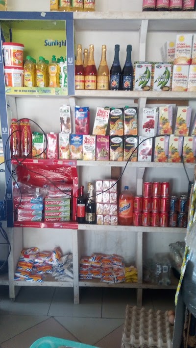 Photos of Bethel Supermarket